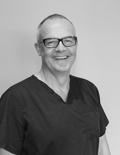Kristinn Eiriksson