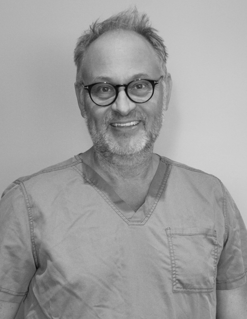 Tom Henry Sundøen